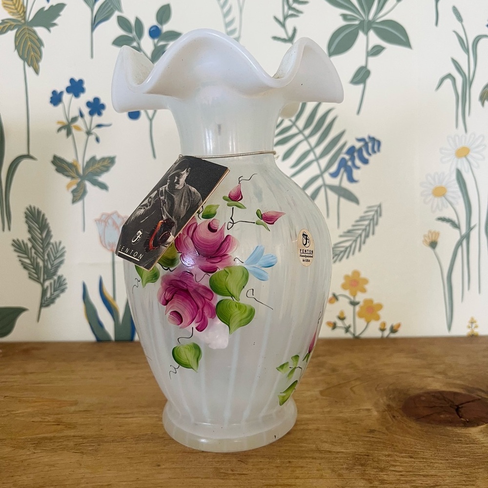 Vintage Fenton